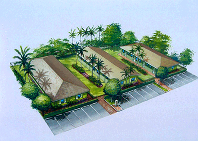 Middle River Terrace